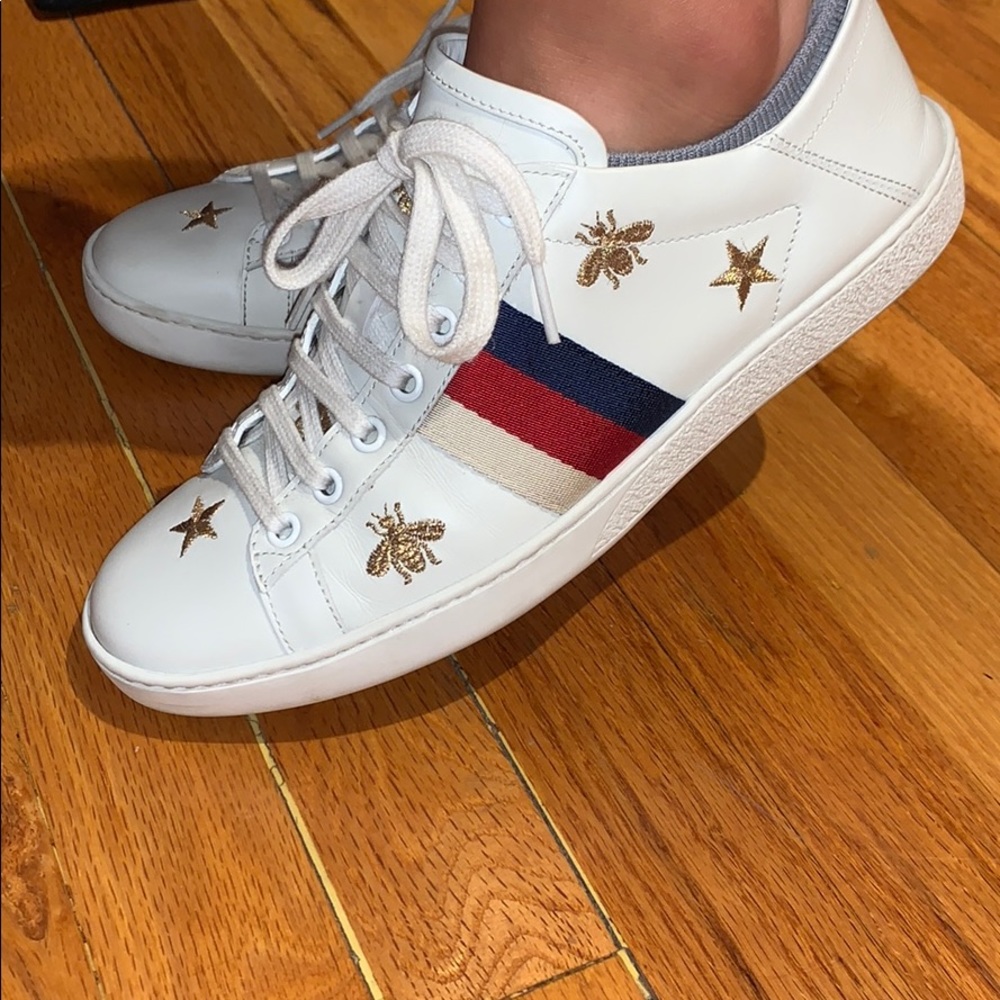 Gucci Sneakers